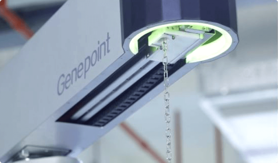 Genepoint Technologies Co., Ltd.