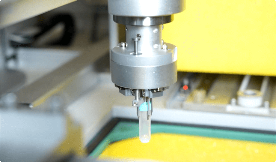 Genepoint Technologies Co., Ltd.