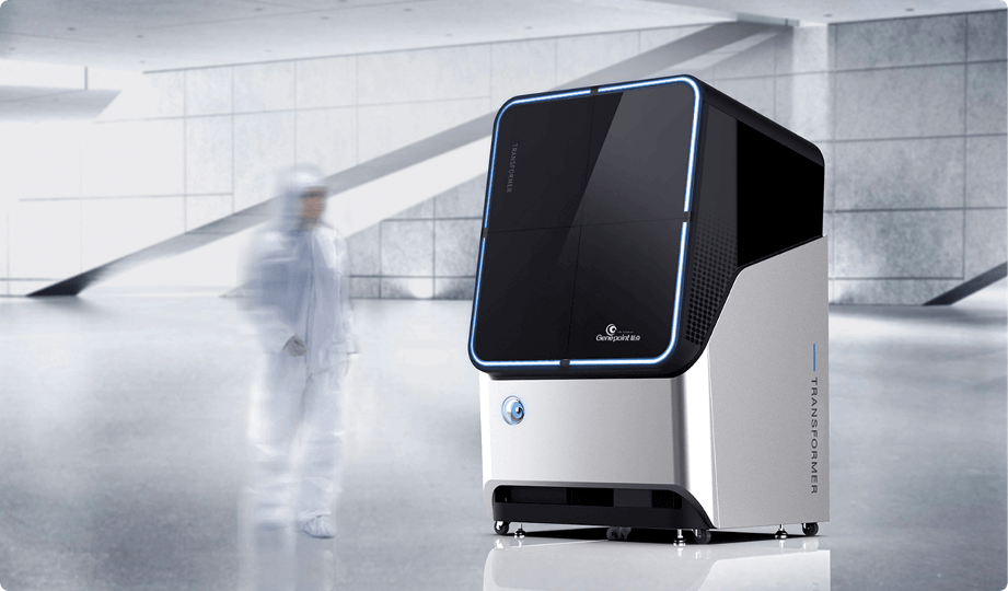 Genepoint Technologies Co., Ltd.