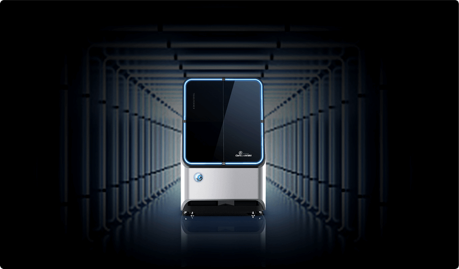 Genepoint Technologies Co., Ltd.