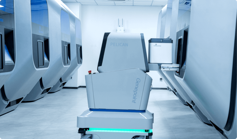 Genepoint Technologies Co., Ltd.
