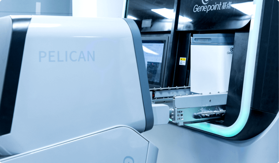 Genepoint Technologies Co., Ltd.