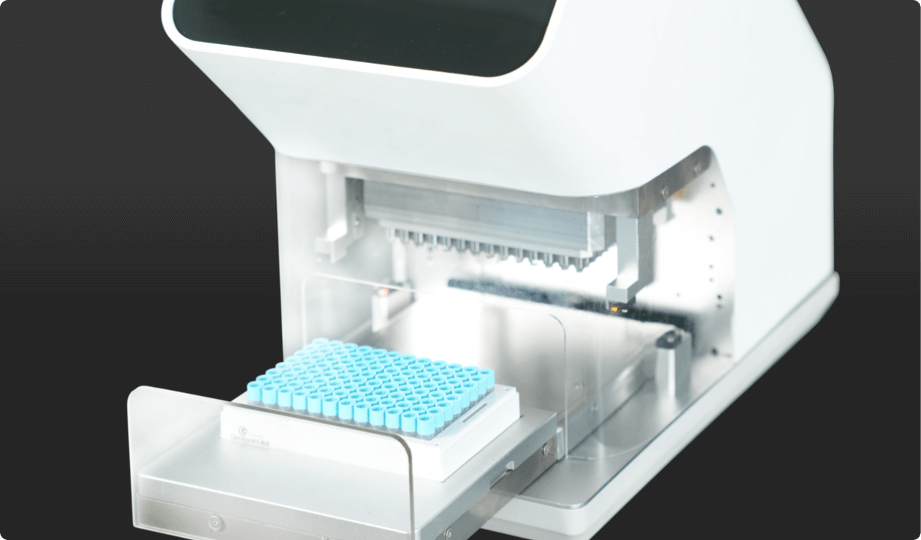Genepoint Technologies Co., Ltd.