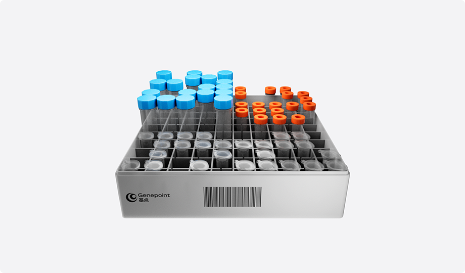 Genepoint Technologies Co., Ltd.