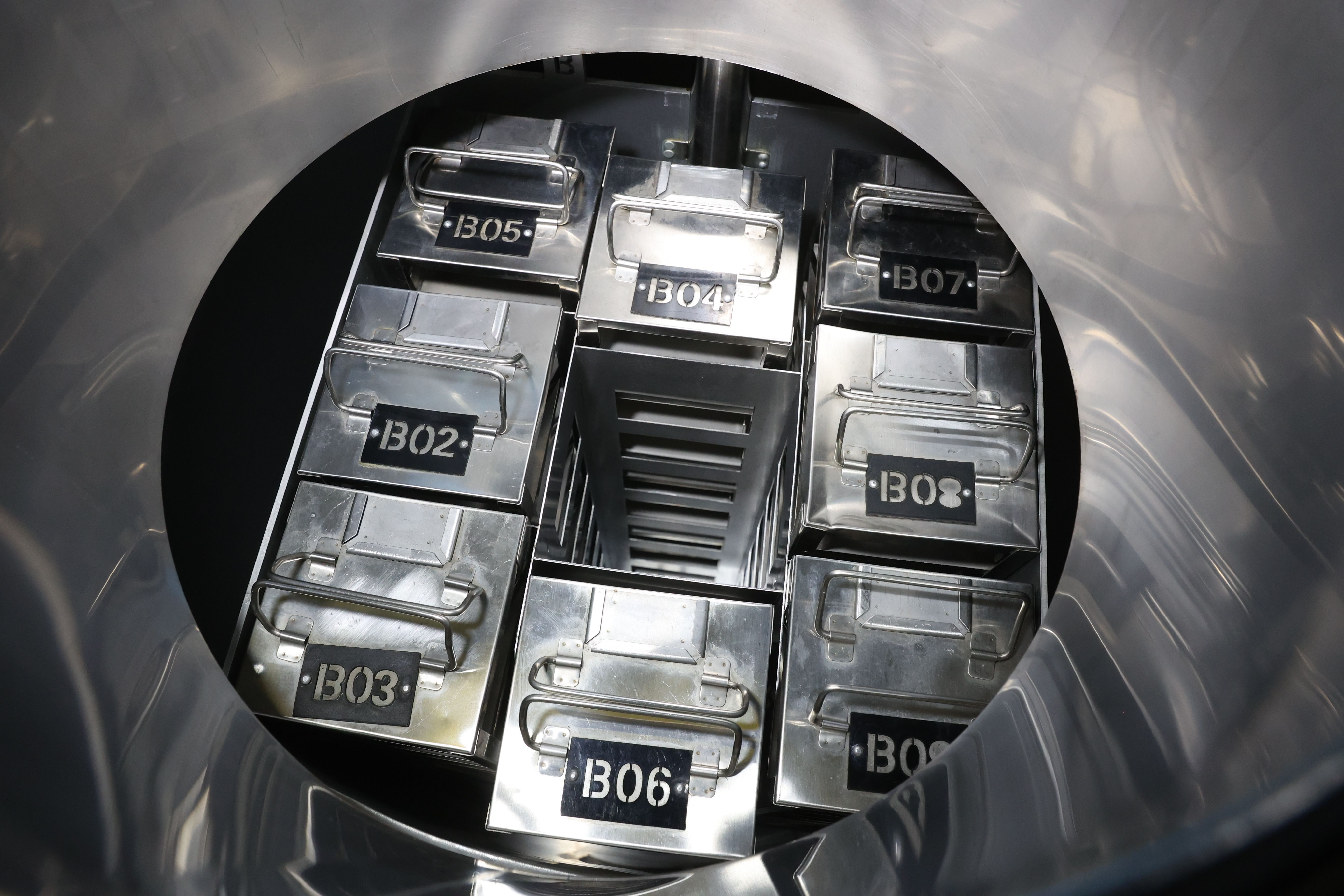 Genepoint Technologies Co., Ltd.