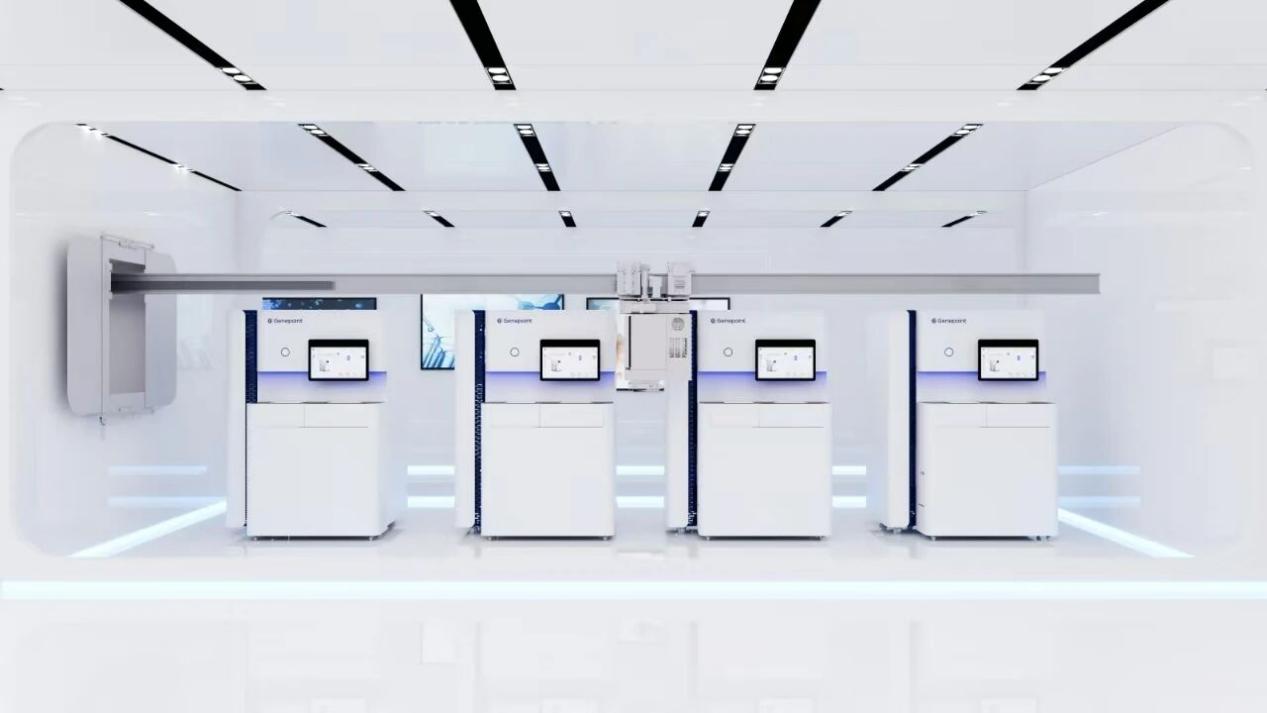How This CRO Company Boosts Productivity with Snorkel Automated Freezers How This CRO Company Boosts Productivity with Snorkel Automated Freezers