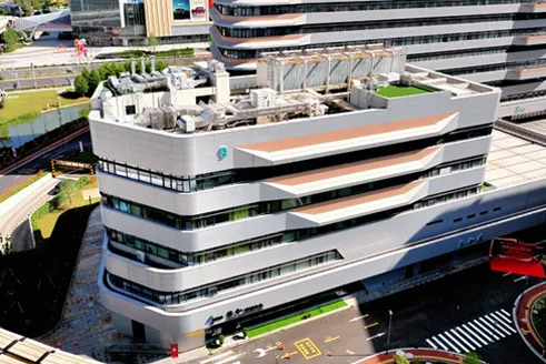 Building a Regional Medical Innovation Landmark: Genepiont Supports a 10-Million-Level Biobank to Safeguard the Future of Health