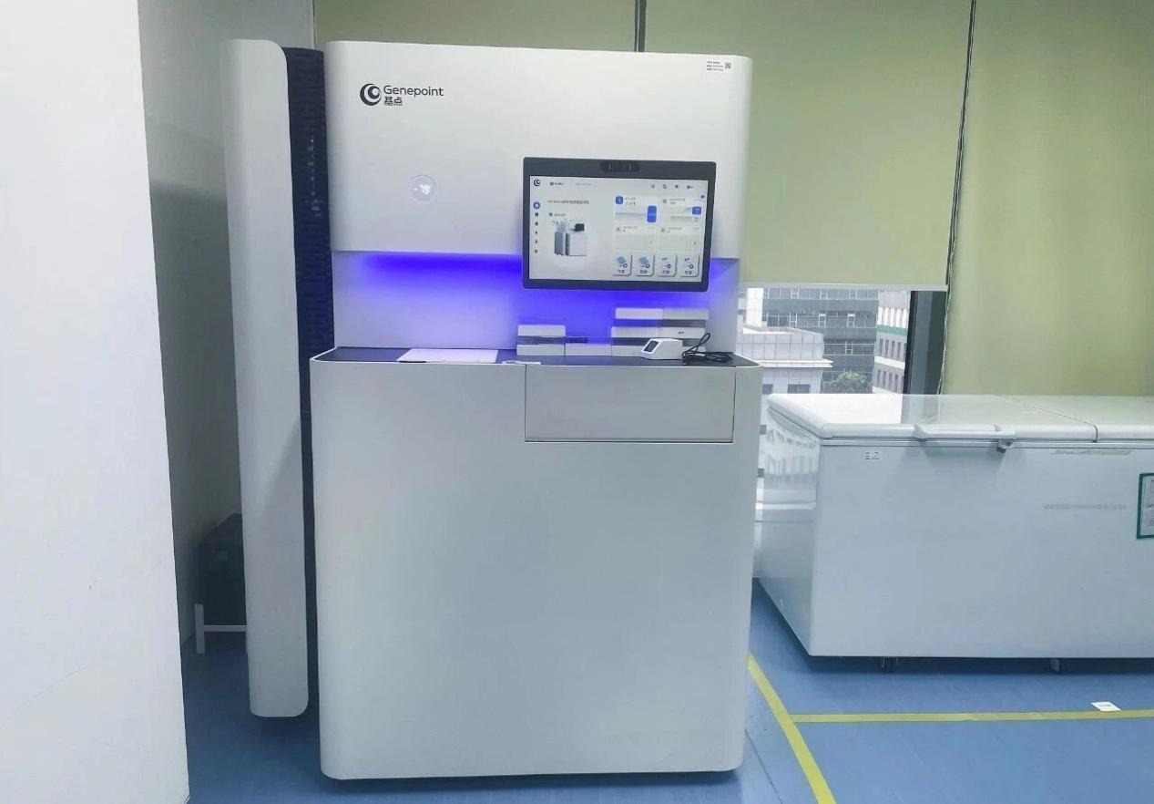 How This CRO Company Boosts Productivity with Snorkel Automated Freezers How This CRO Company Boosts Productivity with Snorkel Automated Freezers