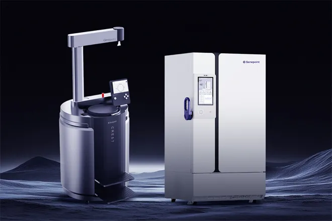 Classic Sample Storage Systems