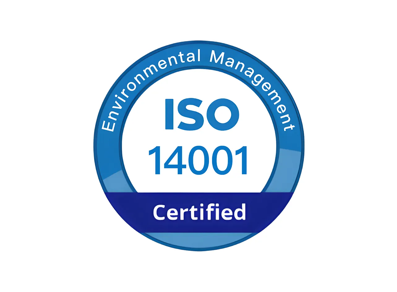 ISO 14001 — Environmental Management System