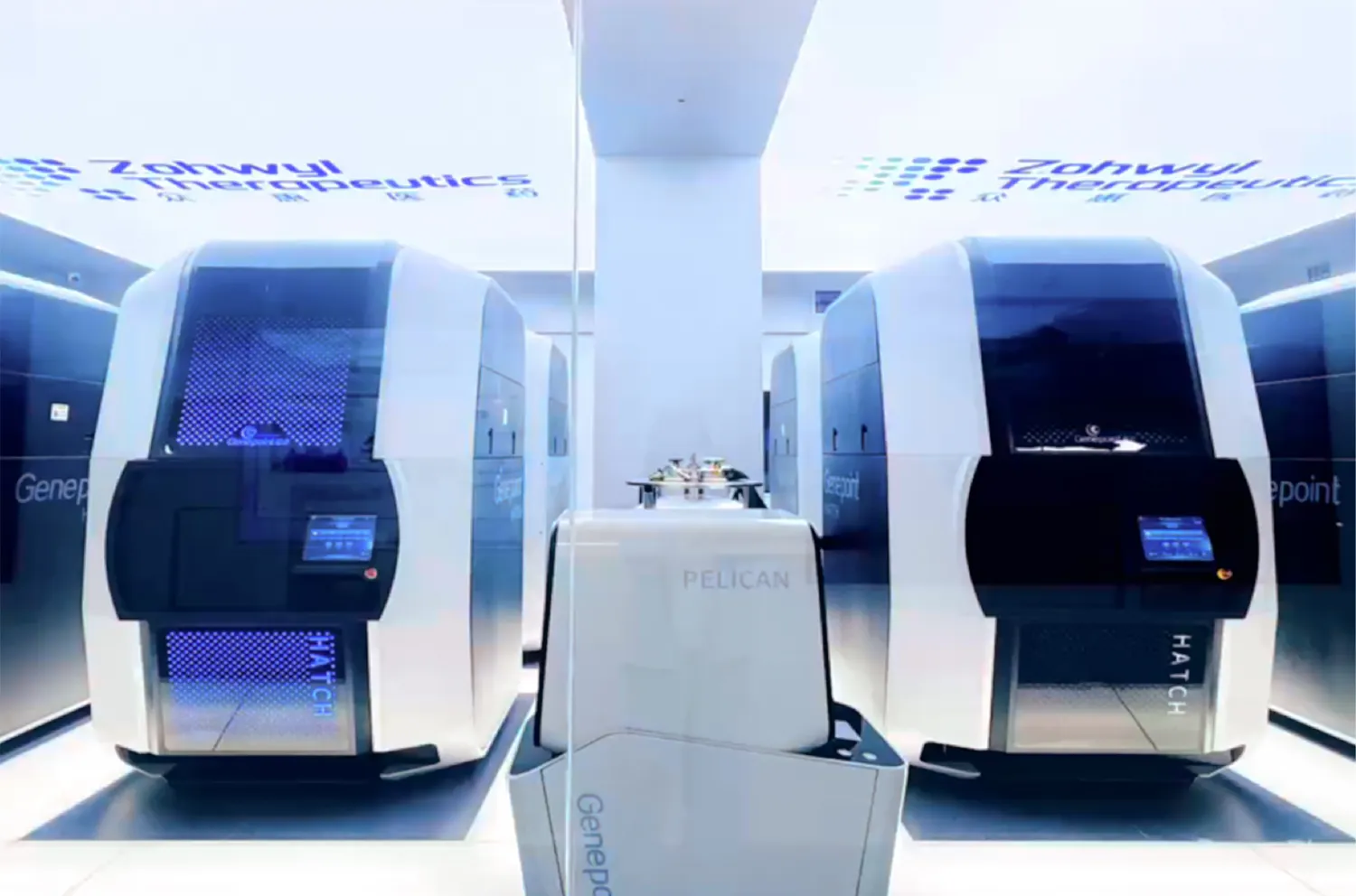 What Should You Consider When Choosing an Automated Sample Storage System?