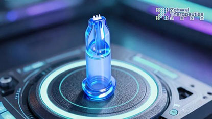 Zohwyl Therapeutics and Genepoint Technologies Partner to Advance Biopharmaceutical Innovation in China Through Automated Sample Management Zohwyl Therapeutics and Genepoint Technologies Partner to Advance Biopharmaceutical Innovation in China Through Automated Sample Management