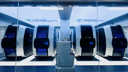 Zohwyl Therapeutics and Genepoint Technologies Partner to Advance Biopharmaceutical Innovation in China Through Automated Sample Management Zohwyl Therapeutics and Genepoint Technologies Partner to Advance Biopharmaceutical Innovation in China Through Automated Sample Management