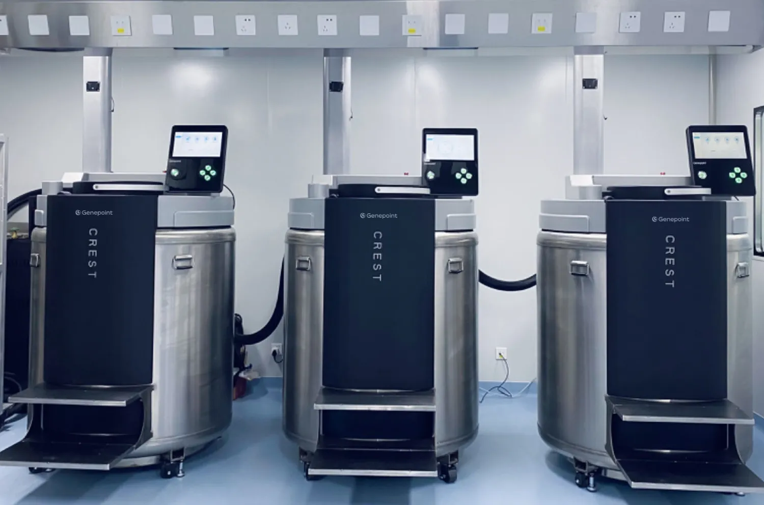 How Can You Reduce Liquid Nitrogen Consumption?