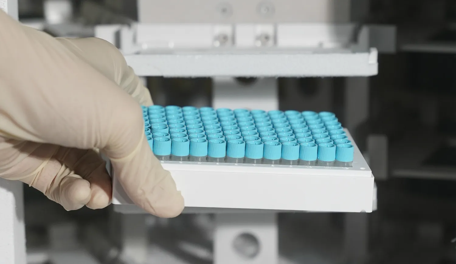 Sinfo, 2D Cryotubes